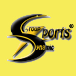 Group Dynamic Sports Dumbbell - Fitness, Registrites Warenzeichen