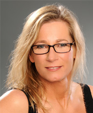Petra Thoesen, Trainer für Indoor Cycling, Fitness und GDH